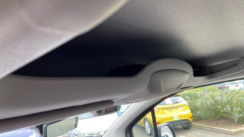 Vauxhall Combo Cargo Combo Xl Electric 100kW Pro 52kWh H1 Van Auto